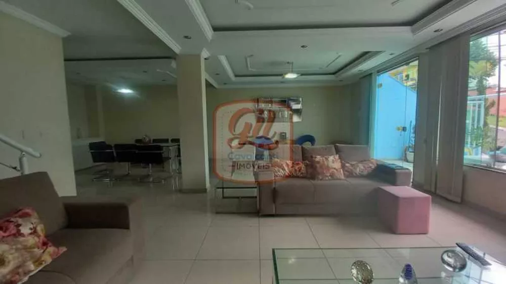 Casa de Condomínio, 3 quartos - Foto 8