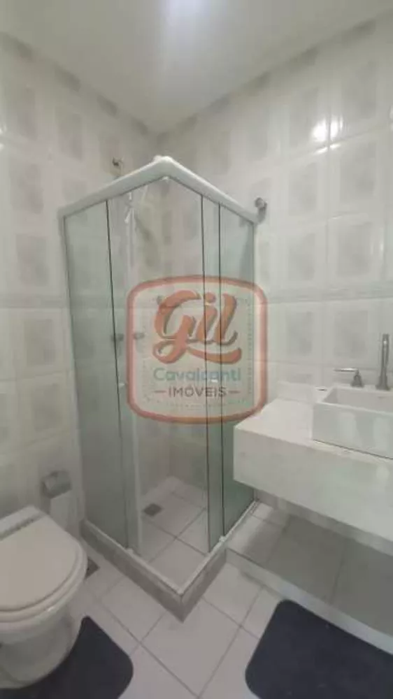 Casa de Condomínio, 3 quartos - Foto 5