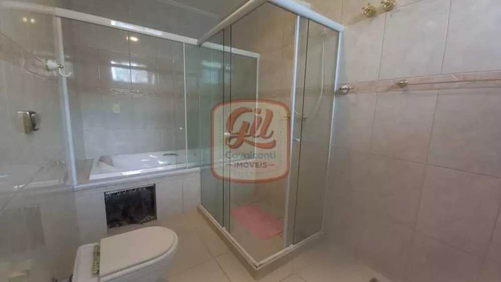 Casa de Condomínio, 3 quartos - Foto 9