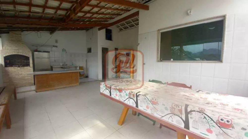 Casa de Condomínio, 3 quartos - Foto 27