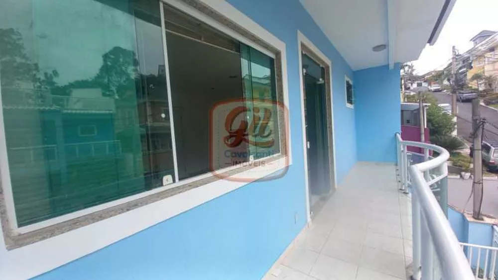 Casa de Condomínio, 3 quartos - Foto 25