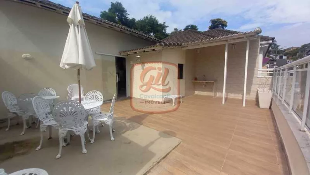 Casa de Condomínio, 3 quartos - Foto 12