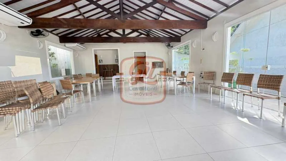Casa de Condomínio, 3 quartos - Foto 11