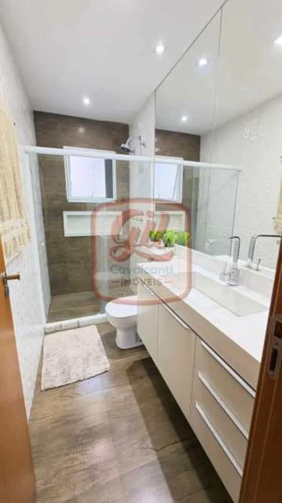 Casa de Condomínio, 3 quartos - Foto 5