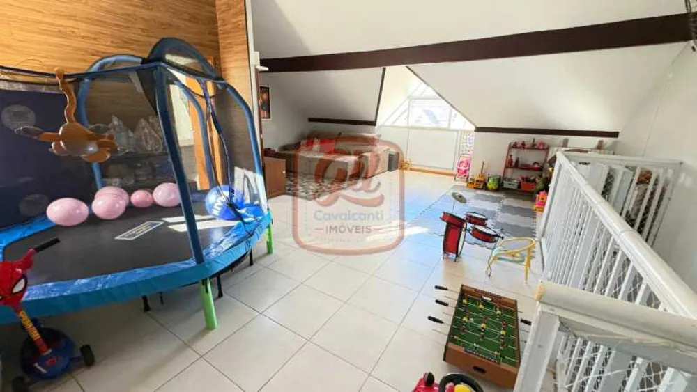 Casa de Condomínio, 3 quartos - Foto 3