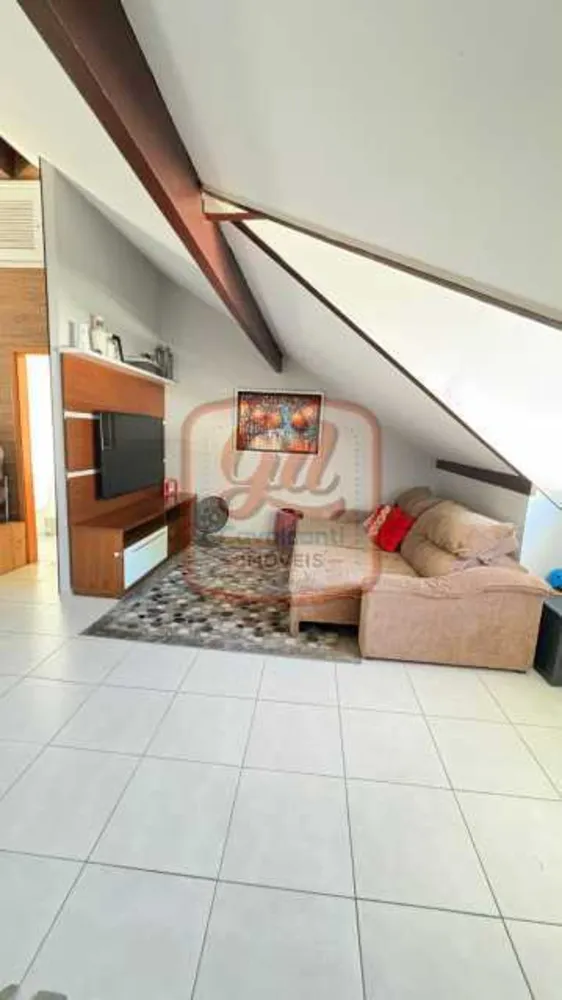 Casa de Condomínio, 3 quartos - Foto 17