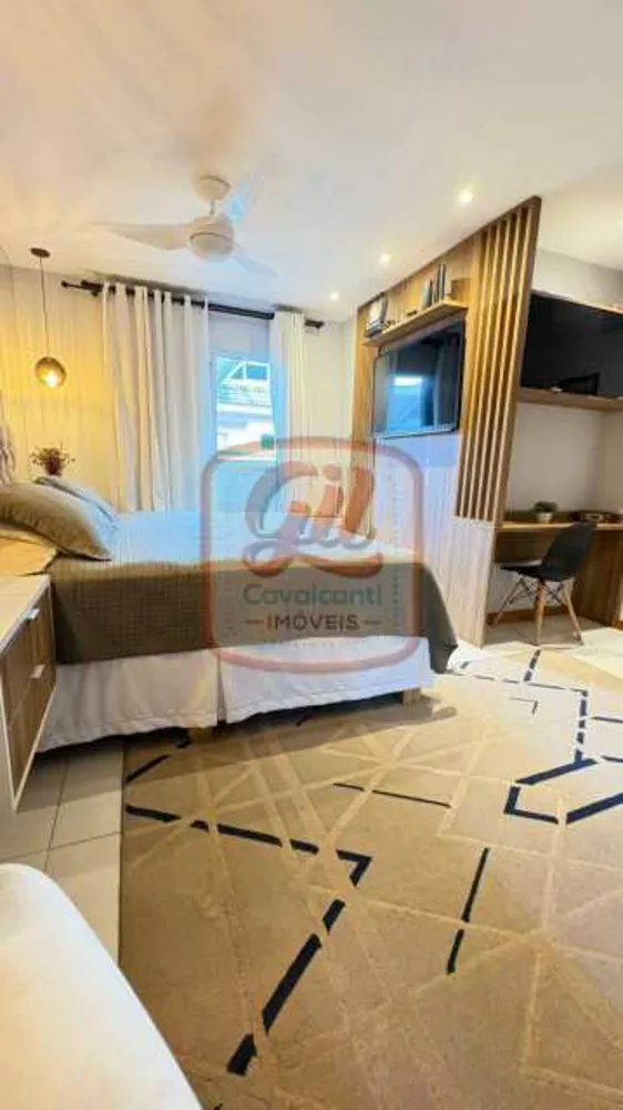 Casa de Condomínio, 3 quartos - Foto 7
