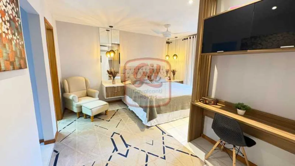 Casa de Condomínio, 3 quartos - Foto 20