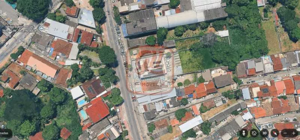 Prédio Inteiro, 900 m² - Foto 3