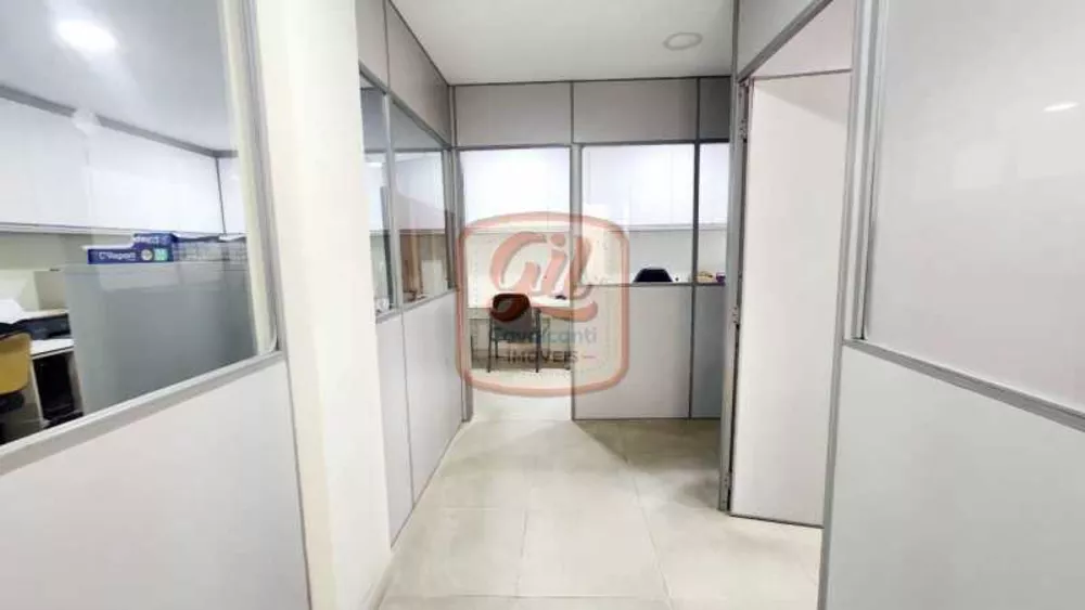 Prédio Inteiro, 900 m² - Foto 21