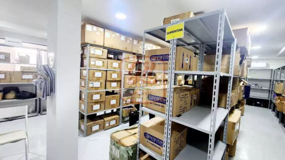 Prédio Inteiro, 900 m² - Foto 13