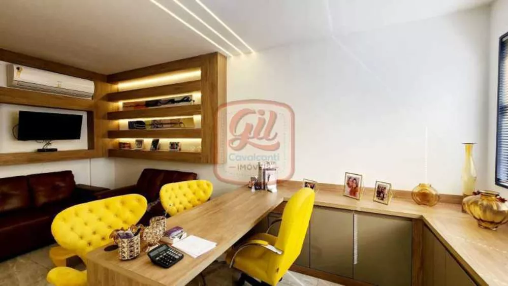 Prédio Inteiro, 900 m² - Foto 22
