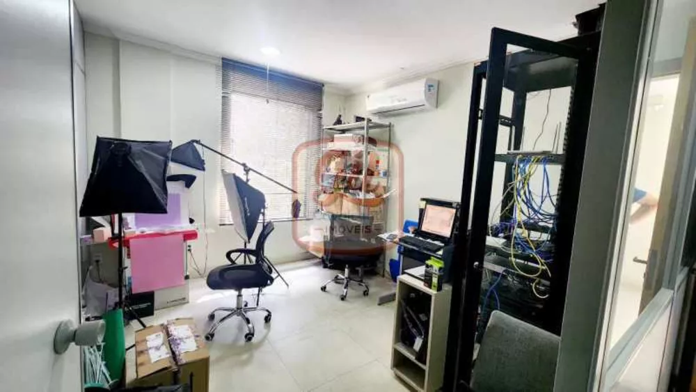 Prédio Inteiro, 900 m² - Foto 17