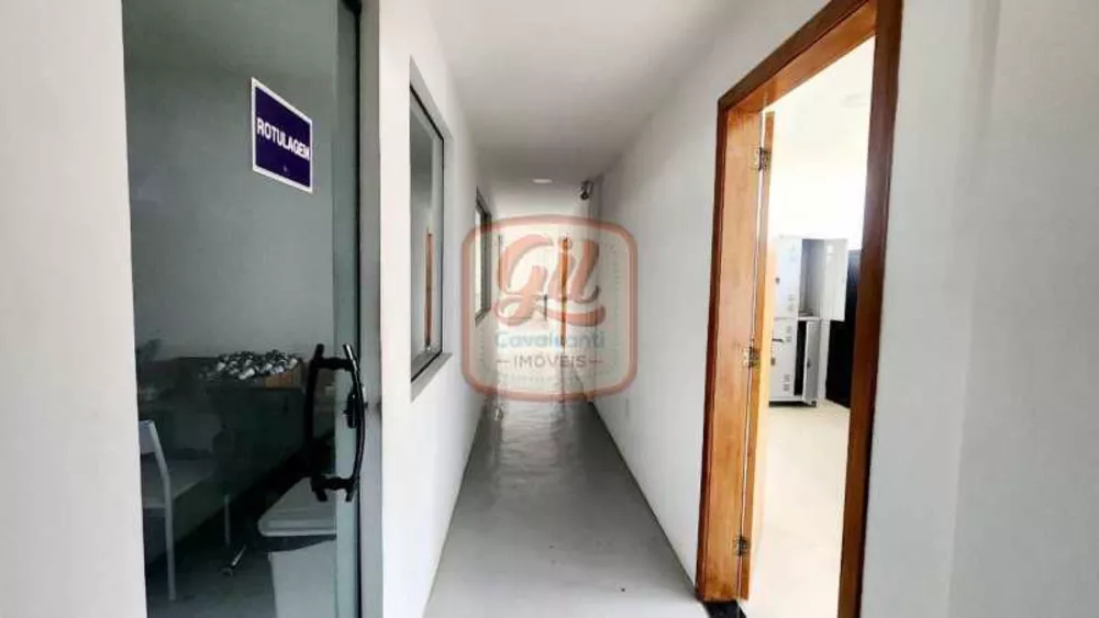 Prédio Inteiro, 900 m² - Foto 28