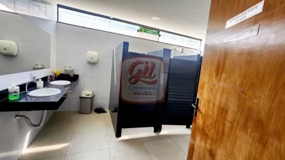Prédio Inteiro, 900 m² - Foto 6