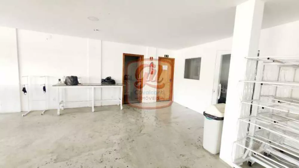 Prédio Inteiro, 900 m² - Foto 12
