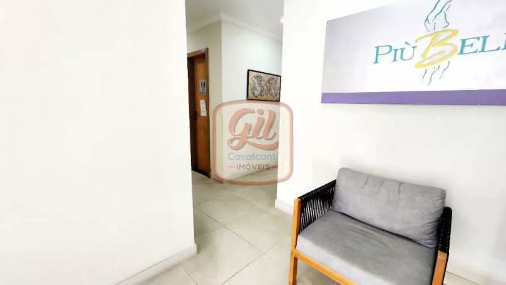 Prédio Inteiro, 900 m² - Foto 2