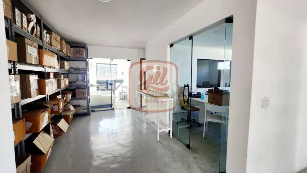 Prédio Inteiro, 900 m² - Foto 4
