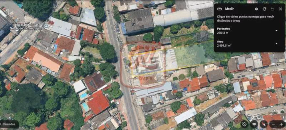 Prédio Inteiro, 900 m² - Foto 23