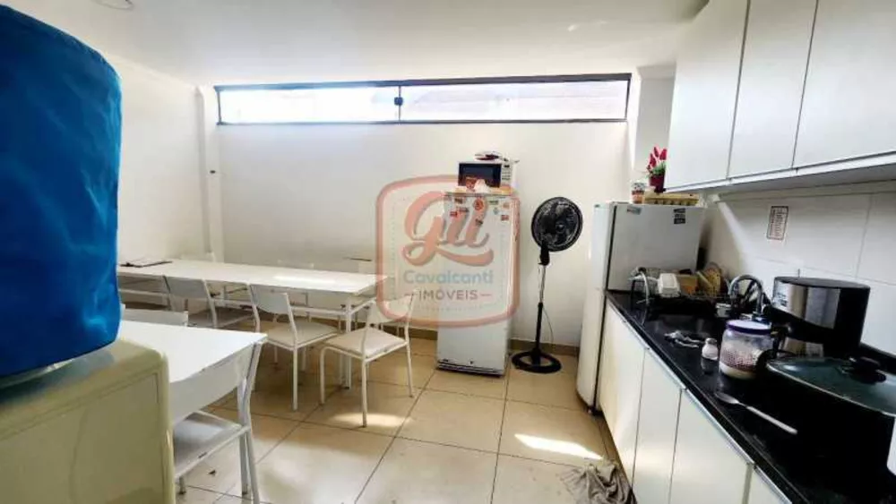 Prédio Inteiro, 900 m² - Foto 25