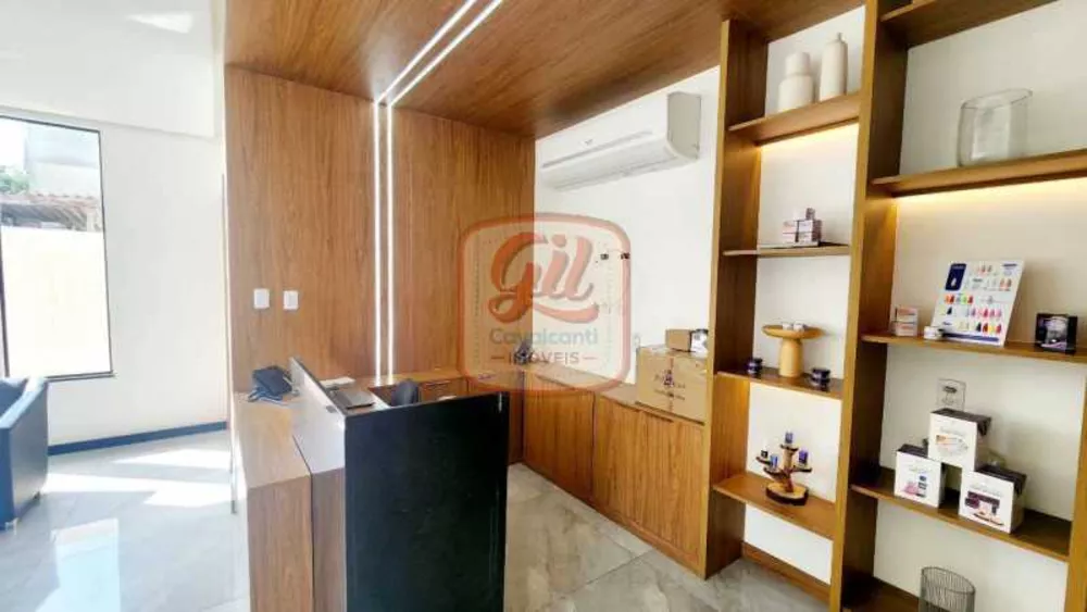 Prédio Inteiro, 900 m² - Foto 27