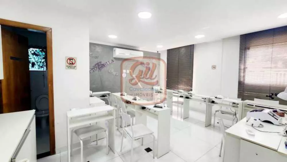 Prédio Inteiro, 900 m² - Foto 24
