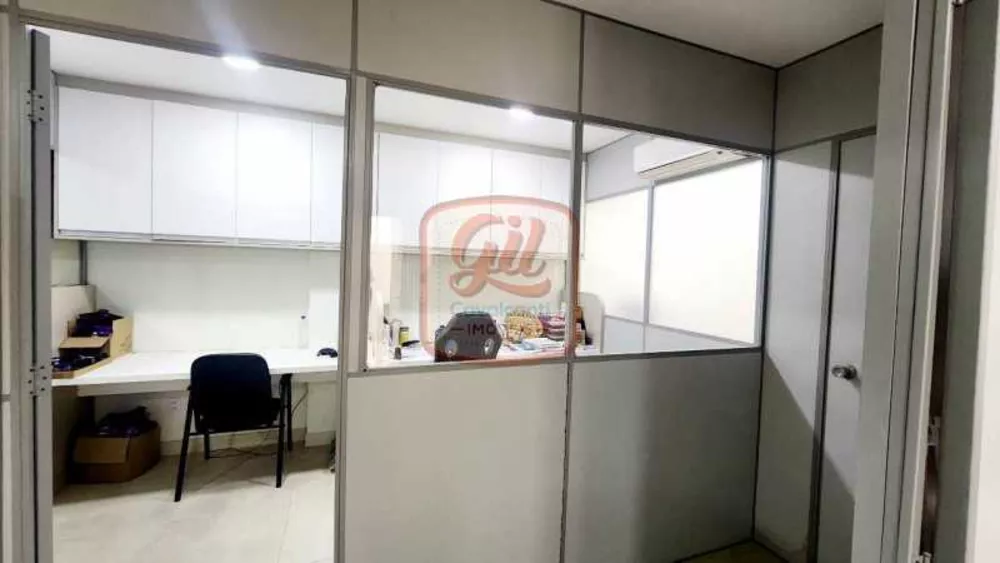 Prédio Inteiro, 900 m² - Foto 1