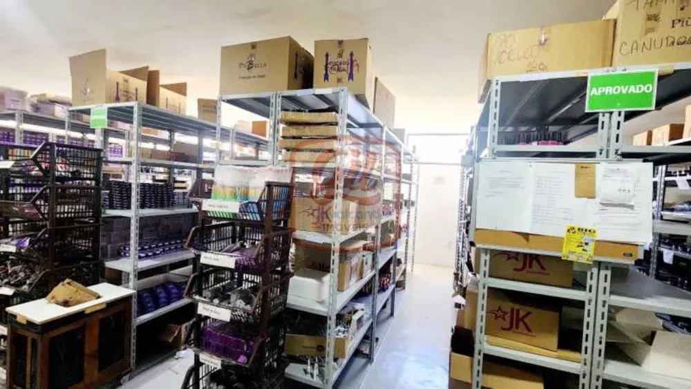 Prédio Inteiro, 900 m² - Foto 18