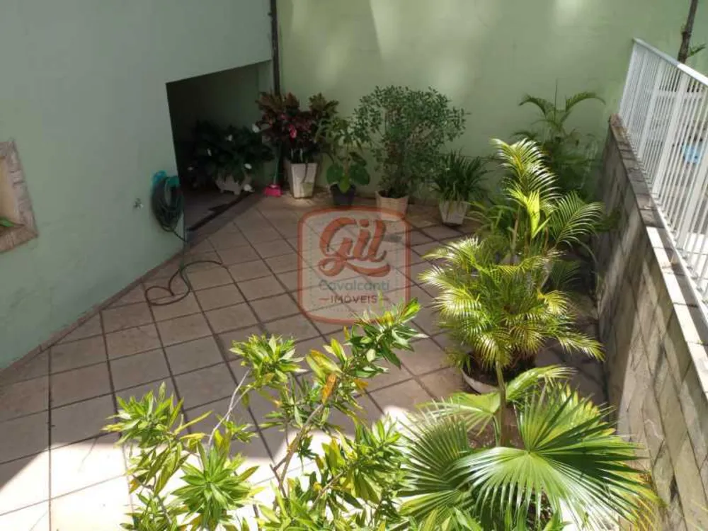 Casa de Condomínio, 3 quartos - Foto 7