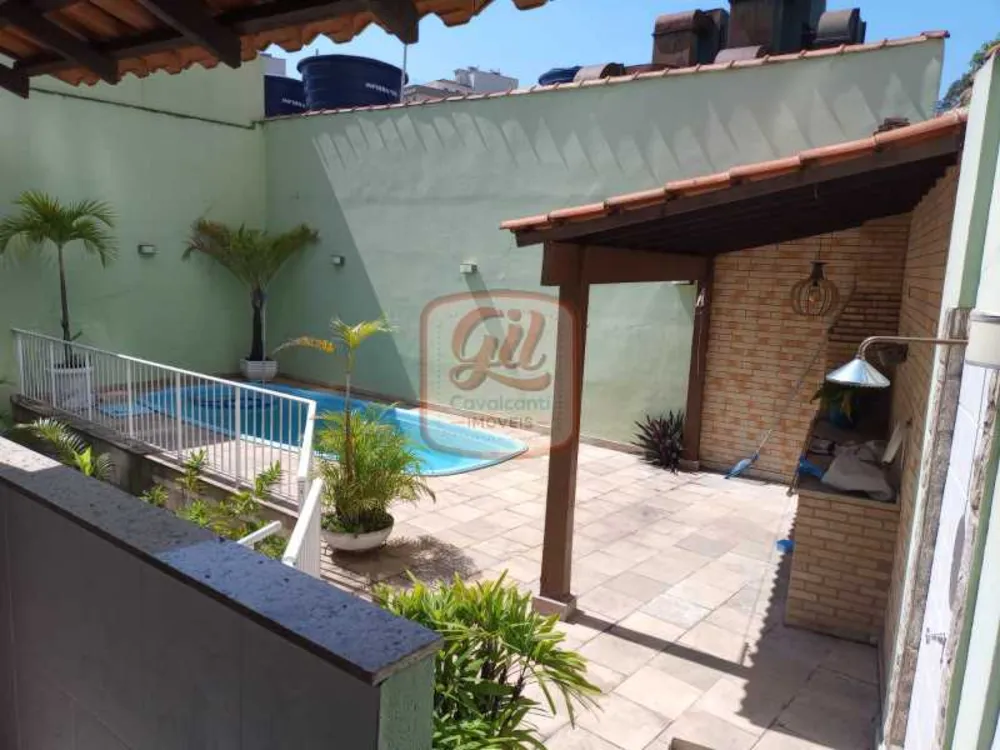 Casa de Condomínio, 3 quartos - Foto 3