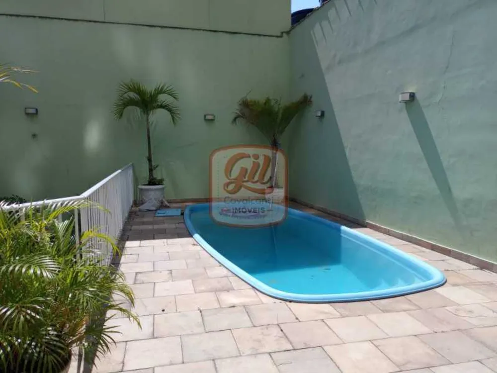Casa de Condomínio, 3 quartos - Foto 5