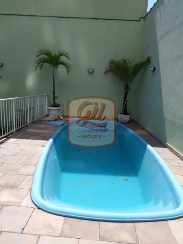 Casa de Condomínio, 3 quartos - Foto 2