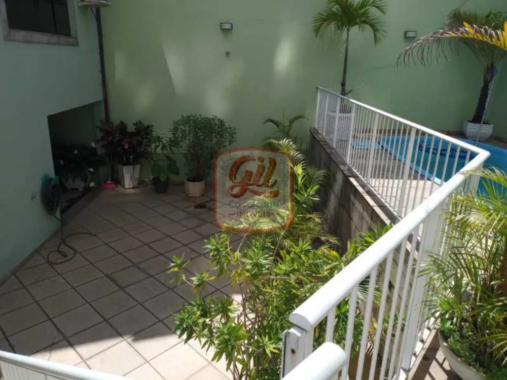 Casa de Condomínio, 3 quartos - Foto 8