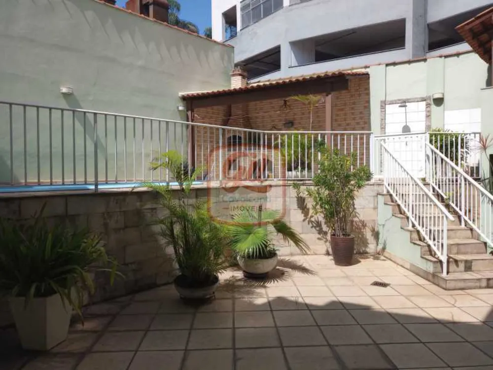 Casa de Condomínio, 3 quartos - Foto 6