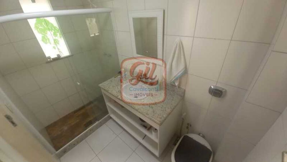 Casa de Condomínio à venda com 4 quartos - Foto 4