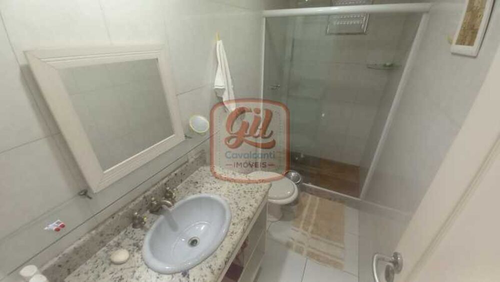 Casa de Condomínio à venda com 4 quartos - Foto 8