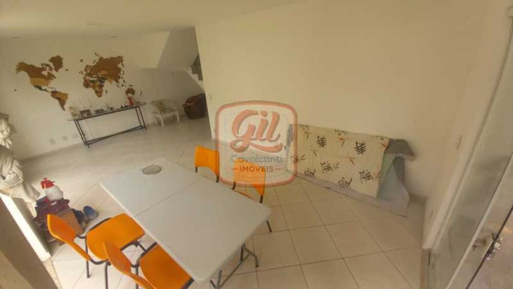 Casa de Condomínio à venda com 4 quartos - Foto 3