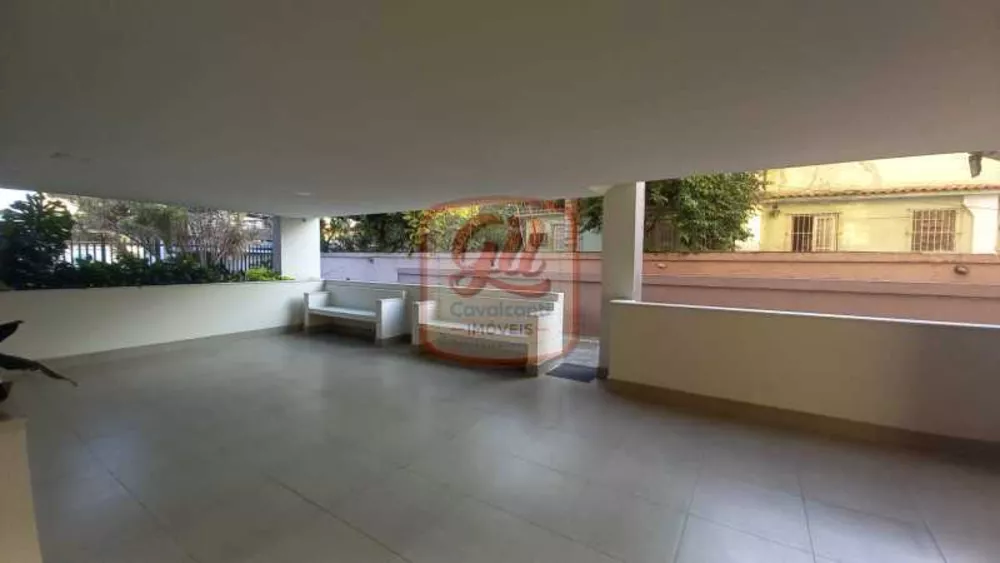 Cobertura, 3 quartos, 155 m² - Foto 3