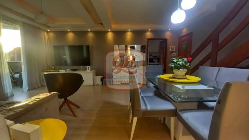 Cobertura, 3 quartos, 155 m² - Foto 22