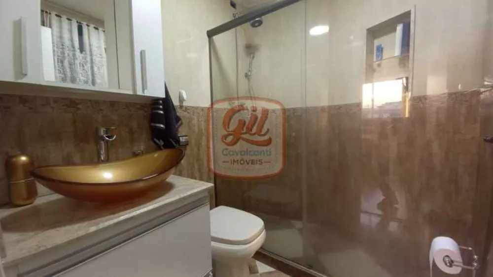 Cobertura, 3 quartos, 155 m² - Foto 24