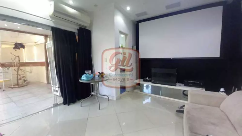 Cobertura, 3 quartos, 155 m² - Foto 19