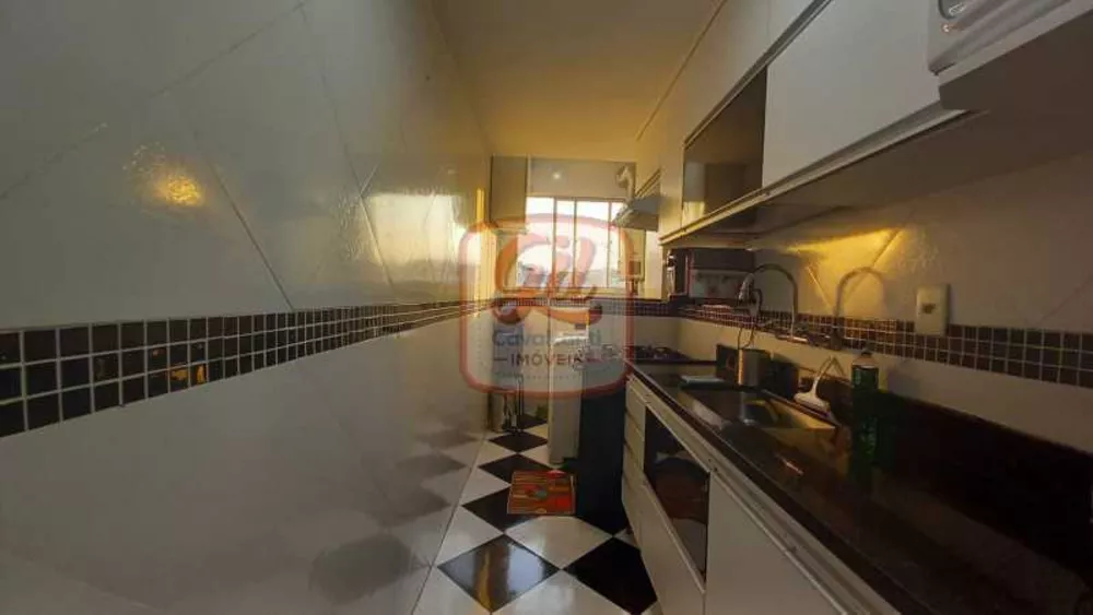 Cobertura, 3 quartos, 155 m² - Foto 8