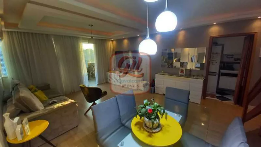 Cobertura, 3 quartos, 155 m² - Foto 29