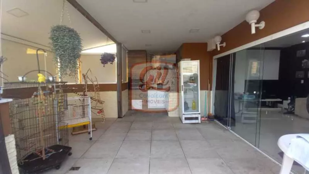 Cobertura, 3 quartos, 155 m² - Foto 14