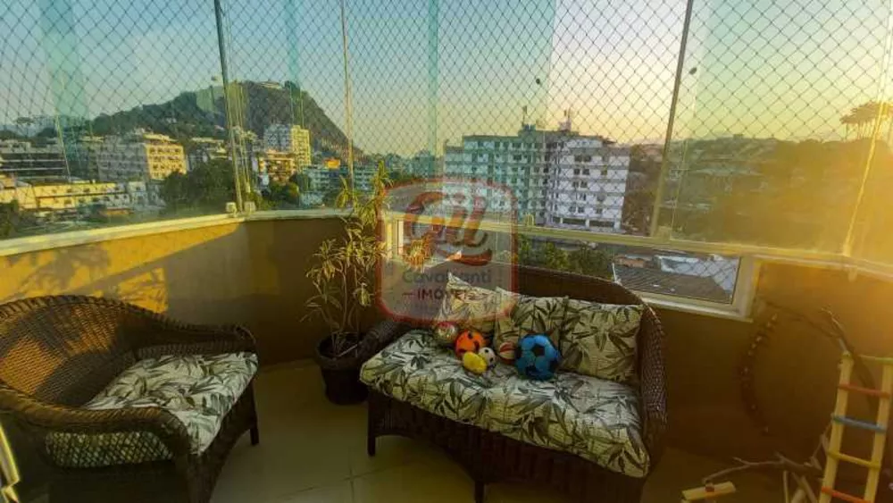 Cobertura, 3 quartos, 155 m² - Foto 26