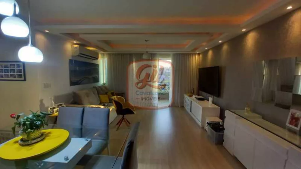 Cobertura, 3 quartos, 155 m² - Foto 12