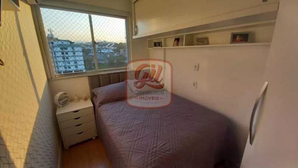 Cobertura, 3 quartos, 155 m² - Foto 21