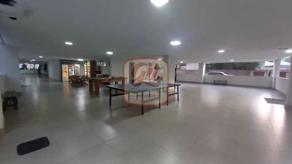 Cobertura, 3 quartos, 155 m² - Foto 16