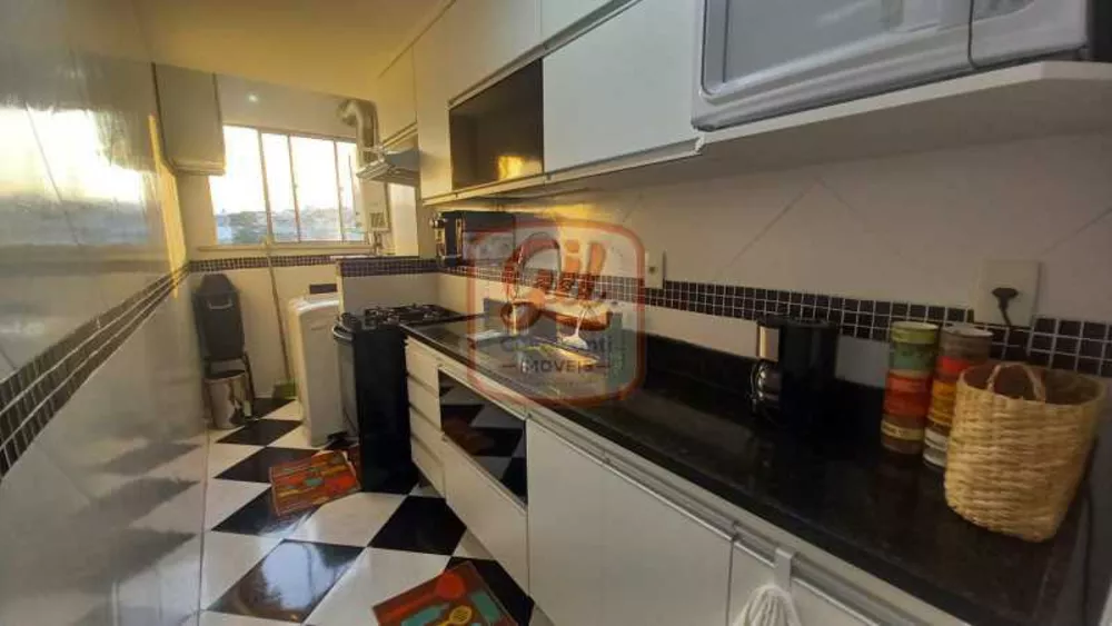 Cobertura, 3 quartos, 155 m² - Foto 17