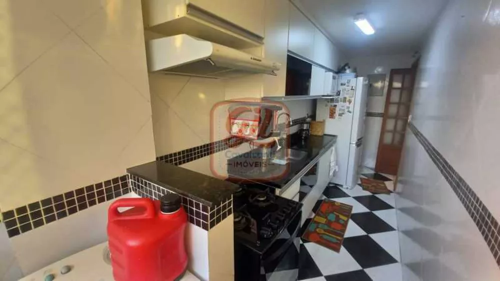 Cobertura, 3 quartos, 155 m² - Foto 11